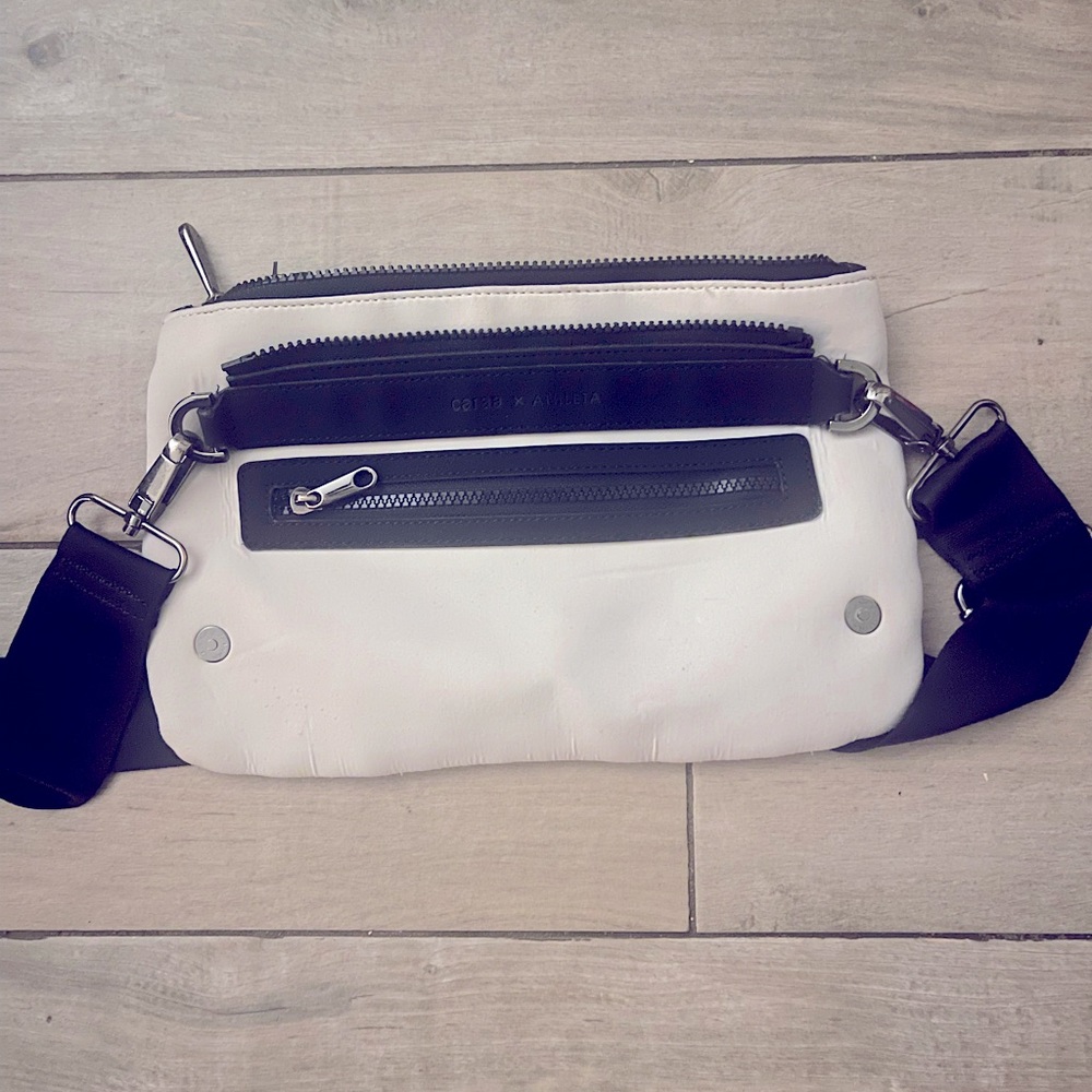 Athleta belt bag